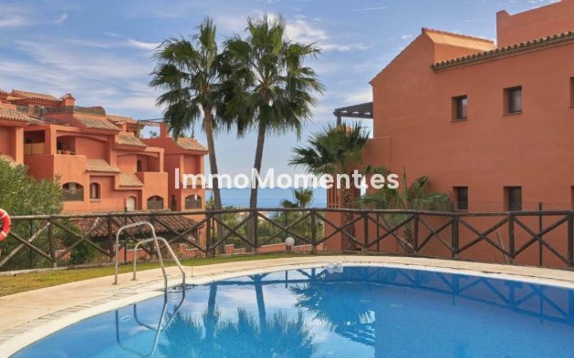 Appartement - Revente - Estepona  - Estepona Centro