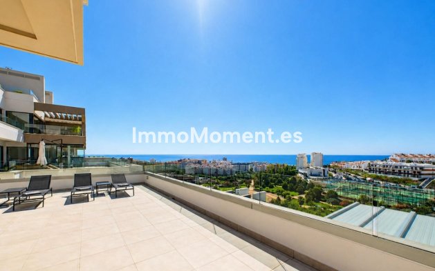 Appartement - Revente - Estepona  - Estepona Centro