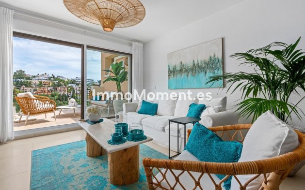 Appartement - Revente - Estepona  - Estepona Centro