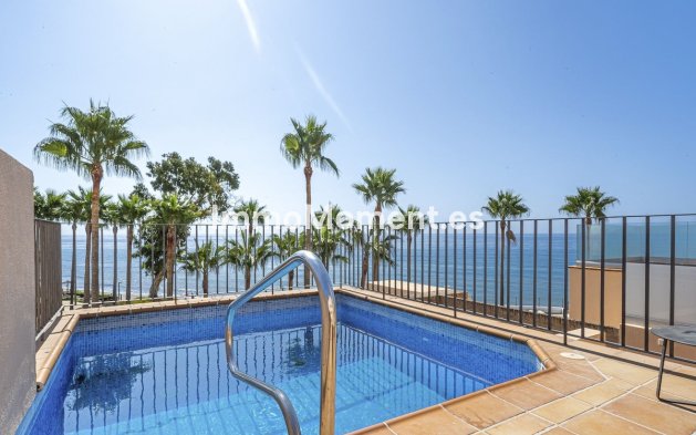Appartement - Revente - Estepona  - Estepona Centro