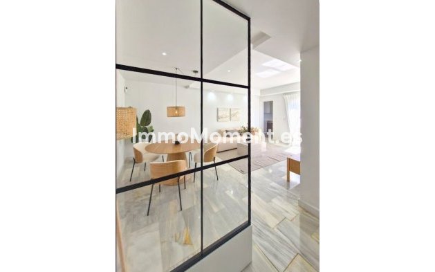 Appartement - Revente - Estepona  - Estepona Centro