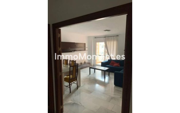 Appartement - Revente - Estepona  - Estepona Centro