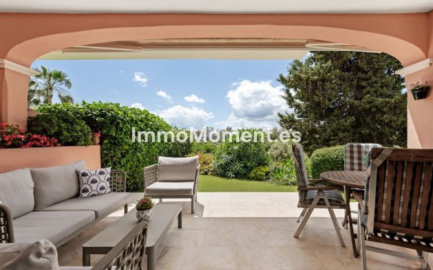 Appartement - Revente - Estepona  - Estepona Centro