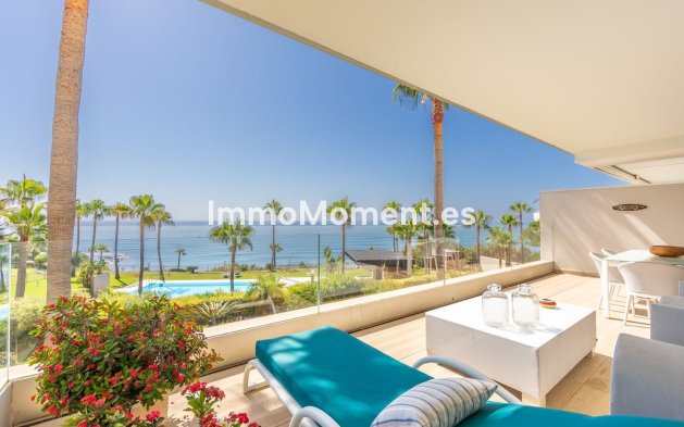 Appartement - Revente - Estepona  - Estepona Centro