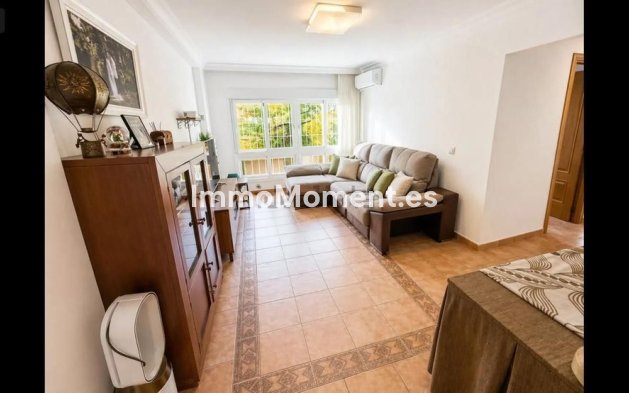 Appartement - Revente - Estepona  - Estepona Centro