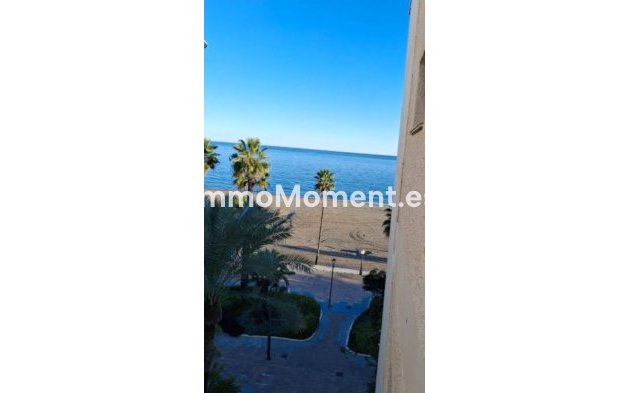 Appartement - Revente - Estepona  - Estepona Centro