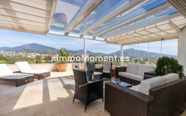 Appartement - Revente - Estepona  - Estepona Centro