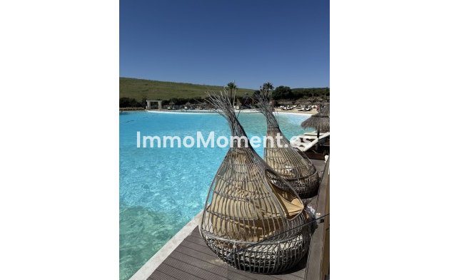 Appartement - Revente - Estepona  - Estepona Centro
