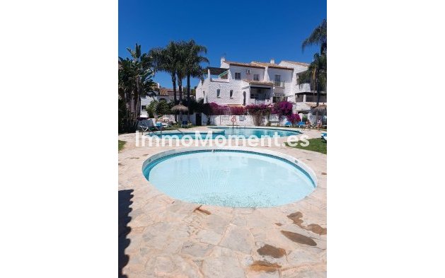 Appartement - Revente - Estepona  - Estepona Centro