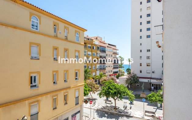 Appartement - Revente - Estepona  - Estepona Centro