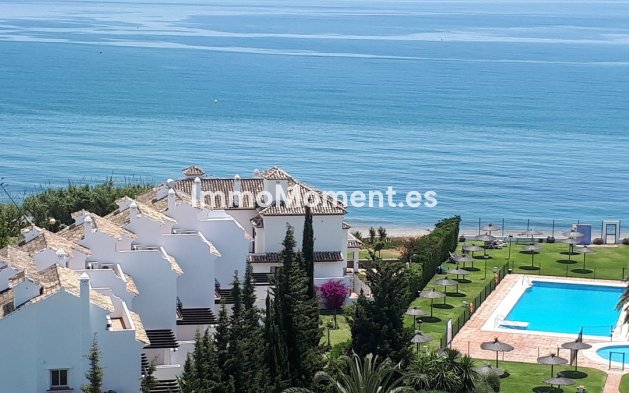 Appartement - Revente - Estepona  - Estepona Centro