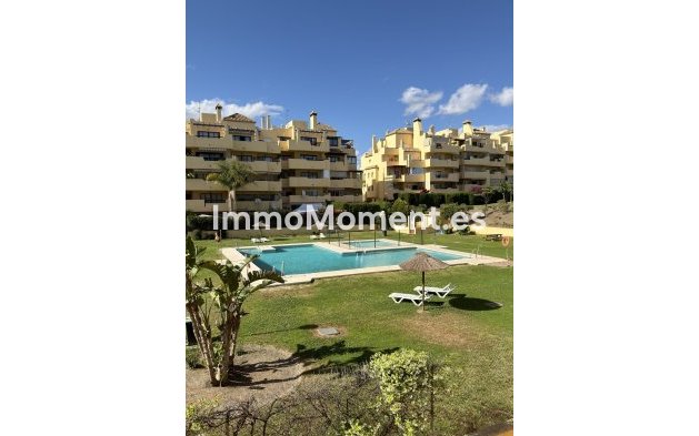 Appartement - Revente - Estepona  - Estepona Centro