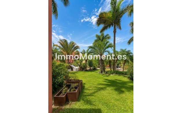Appartement - Revente - Estepona  - Estepona Centro