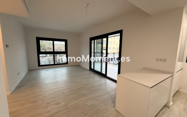 Appartement - Revente - Estepona  - Estepona Centro