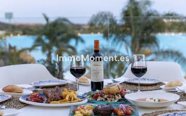 Appartement - Revente - Estepona  - Estepona Centro