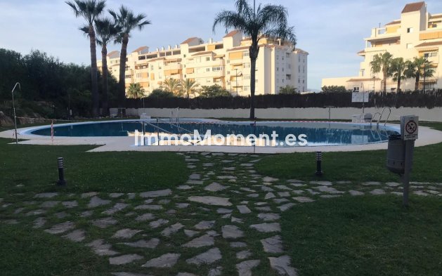 Appartement - Revente - Estepona  - Estepona Centro