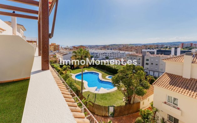 Appartement - Revente - Estepona  - Estepona Centro
