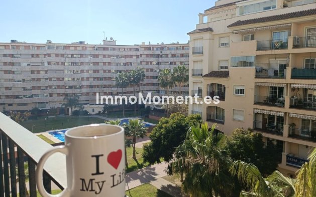 Appartement - Revente - Estepona  - Estepona Centro