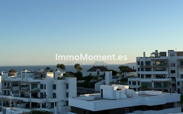 Appartement - Revente - Estepona  - Estepona Centro