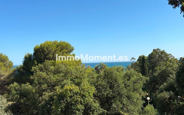 Appartement - Revente - Estepona  - Estepona Centro