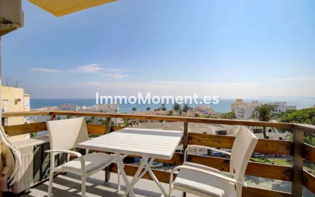 Appartement - Revente - Estepona  - Estepona Centro