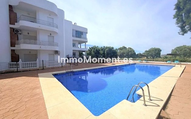 Appartement - Revente - Estepona  - Estepona Centro
