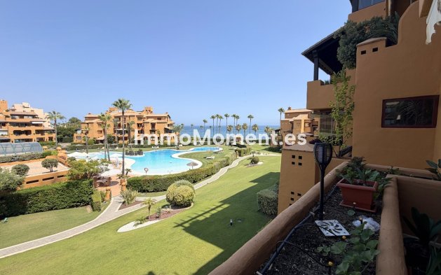 Appartement - Revente - Estepona  - Estepona Centro