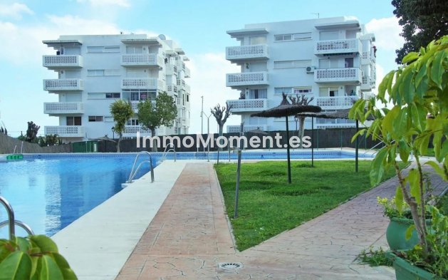 Appartement - Revente - Estepona  - Estepona Centro