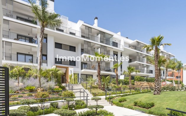 Appartement - Revente - Estepona  - Estepona Centro