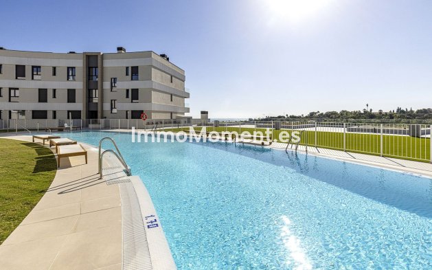 Appartement - Revente - Estepona  - Estepona Centro