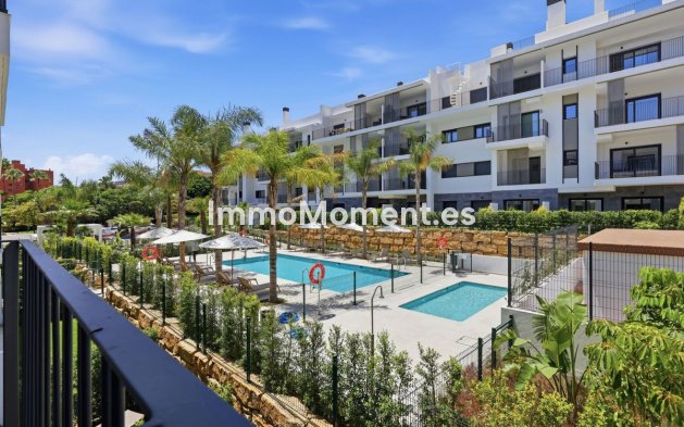 Appartement - Revente - Estepona  - Estepona Centro