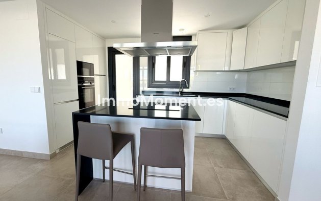 Appartement - Revente - Estepona  - New Golden Mile