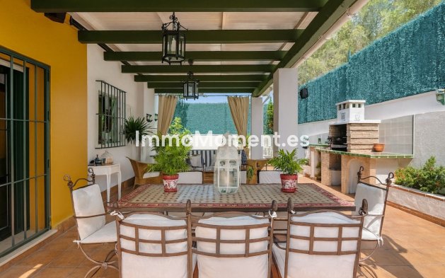 Appartement - Revente - Estepona  - New Golden Mile