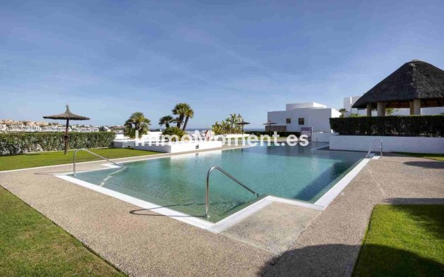 Appartement - Revente - Estepona  - New Golden Mile