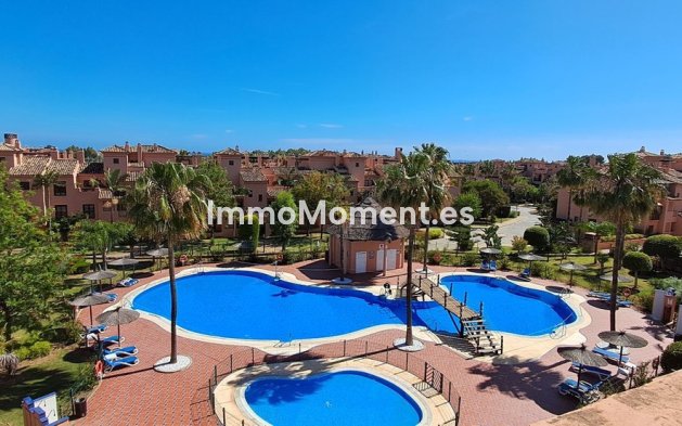 Appartement - Revente - Estepona  - New Golden Mile