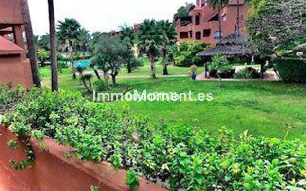 Appartement - Revente - Estepona  - New Golden Mile
