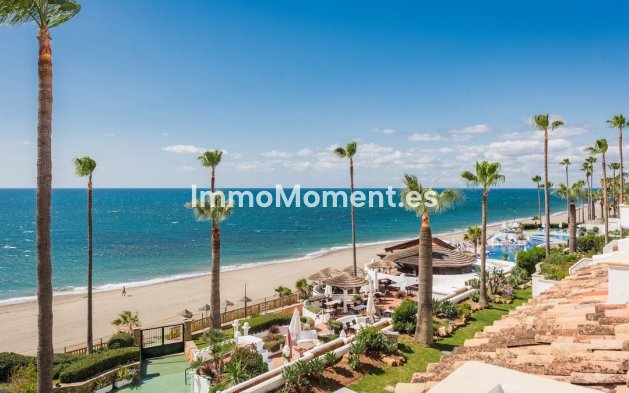 Appartement - Revente - Estepona  - New Golden Mile