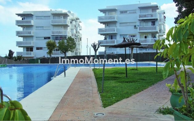 Appartement - Revente - Estepona  - New Golden Mile