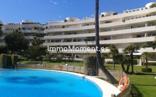 Appartement - Revente - Estepona  - RSO-13006