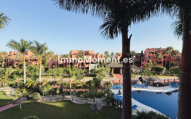 Appartement - Revente - Estepona  - RSO-15340