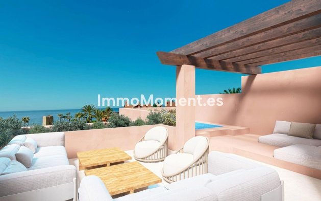 Appartement - Revente - Estepona  - RSO-21312