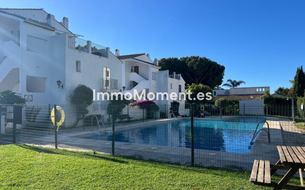 Appartement - Revente - Estepona  - RSO-21564