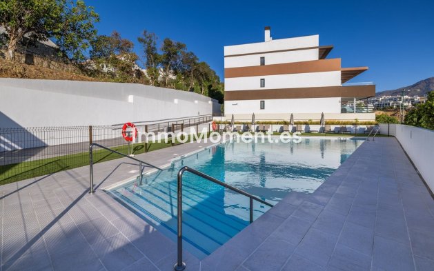 Appartement - Revente - Estepona  - RSO-49529