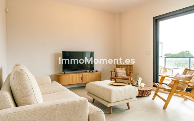 Appartement - Revente - Estepona  - Selwo