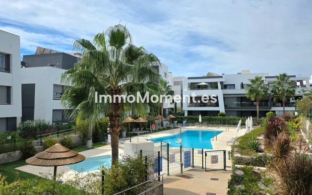 Appartement - Revente - Estepona  - Selwo