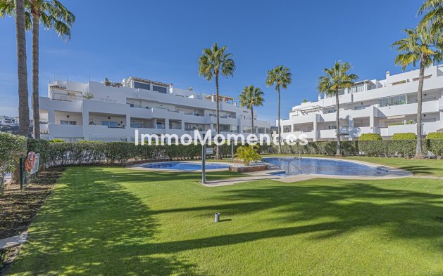 Appartement - Revente - Estepona  - Selwo