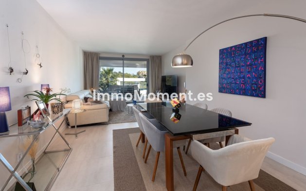 Appartement - Revente - Estepona  - Selwo