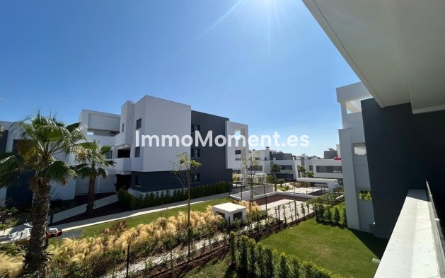 Appartement - Revente - Estepona  - Selwo