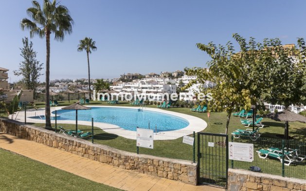 Appartement - Revente - Estepona  - Selwo