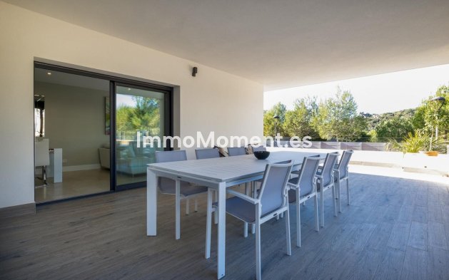 Appartement - Revente - Estepona  - Selwo